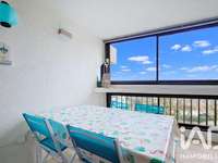 Vente appartement 1 pièce Vente appartement 1 pièce