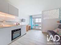 Vente appartement 1 pièce Vente appartement 1 pièce