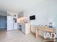 Vente appartement 1 pièce Vente appartement 1 pièce