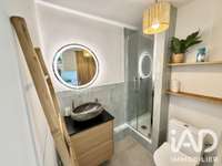 Vente appartement 1 pièce Vente appartement 1 pièce