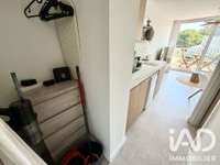 Vente appartement 1 pièce Vente appartement 1 pièce