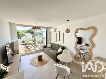 Vente appartement 1 pièce La Grande-Motte 34