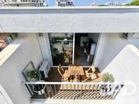 Vente appartement 1 pièce Vente appartement 1 pièce