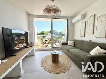 Vente appartement 1 pièce Vente appartement 1 pièce