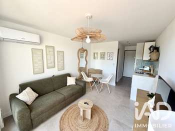 Vente appartement 1 pièce Vente appartement 1 pièce