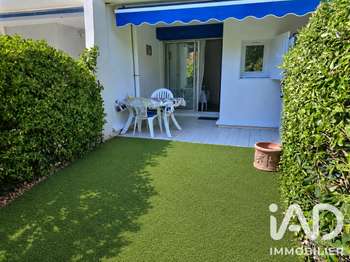 Vente Appartement 2 piècesLa Grande-Motte