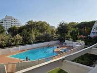 Vente appartement 1 pièce Vente appartement 1 pièce