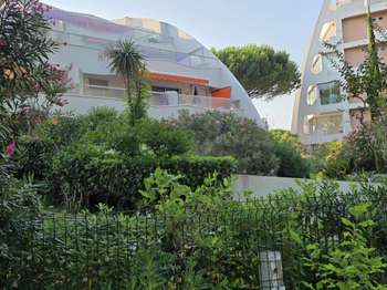Vente Appartement T1La Grande-Motte