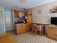 Vente appartement 1 pièce Vente appartement 1 pièce