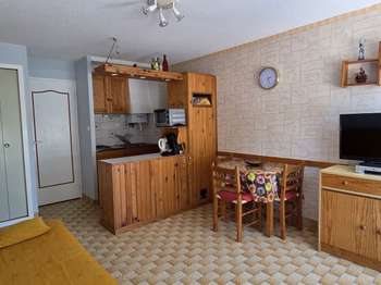 Vente Appartement T1La Grande-Motte