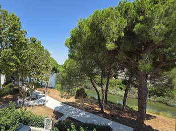 Vente Appartement T1La Grande-Motte