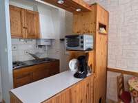 Vente appartement 1 pièce Vente appartement 1 pièce