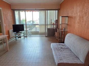 Vente Appartement 3 piècesLa Grande-Motte