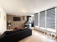 Vente appartement 2 pièces Vente appartement 2 pièces