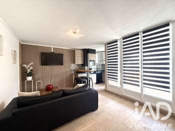 Vente Appartement 2 piècesLa Grande-Motte