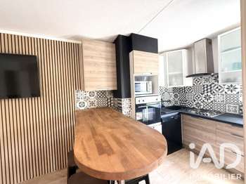 Vente appartement 2 pièces Vente appartement 2 pièces