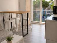 Vente appartement 1 pièce Vente appartement 1 pièce