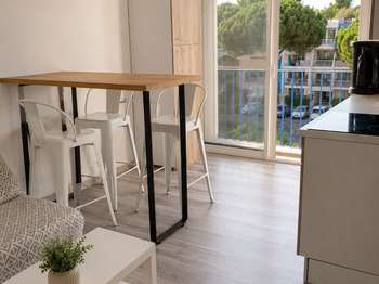 Vente appartement 1 pièce Vente appartement 1 pièce