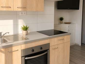 Vente appartement 1 pièce Vente appartement 1 pièce