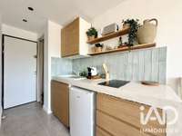 Vente appartement 1 pièce Vente appartement 1 pièce