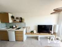 Vente appartement 1 pièce Vente appartement 1 pièce