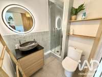 Vente appartement 1 pièce Vente appartement 1 pièce