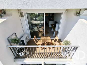 Vente appartement 1 pièce La Grande-Motte 34