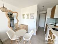 Vente appartement 1 pièce Vente appartement 1 pièce