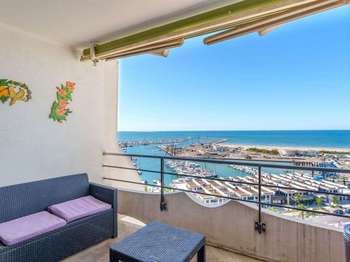 Appartement 3 pièces 112 m² · à La Grande-Motte · 112 m² · 990 000 €
