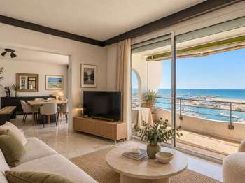 Vente Appartement 3 piècesLa Grande-Motte