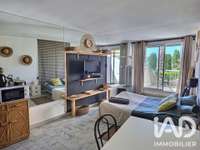 Vente appartement 1 pièce Vente appartement 1 pièce