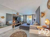 Vente appartement 1 pièce Vente appartement 1 pièce
