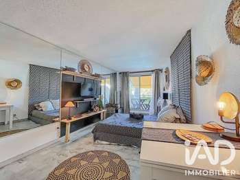Vente appartement 1 pièce Vente appartement 1 pièce