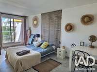 Vente appartement 1 pièce Vente appartement 1 pièce