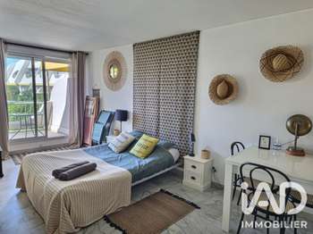 Vente appartement 1 pièce Vente appartement 1 pièce