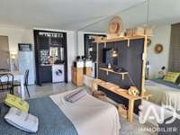 Vente appartement 1 pièce Vente appartement 1 pièce