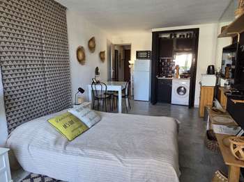 Vente Appartement T1La Grande-Motte