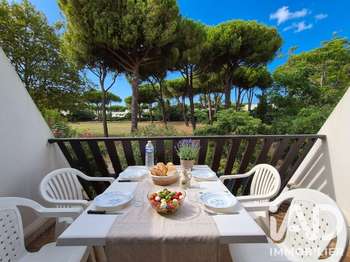 Vente appartement 1 pièce La Grande-Motte 34