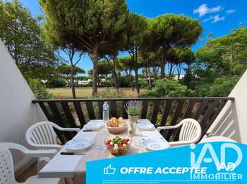 Vente Appartement T1La Grande-Motte