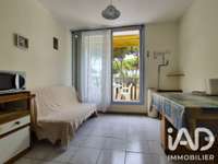 Vente appartement 1 pièce Vente appartement 1 pièce