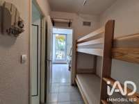 Vente appartement 1 pièce Vente appartement 1 pièce