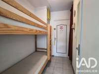 Vente appartement 1 pièce Vente appartement 1 pièce
