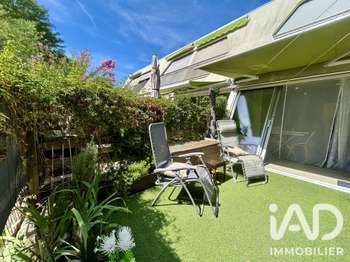 Vente appartement 1 pièce La Grande-Motte 34