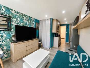Vente appartement 1 pièce La Grande-Motte 34