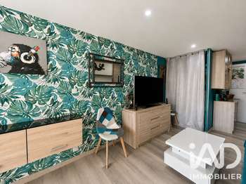 Vente appartement 1 pièce Vente appartement 1 pièce