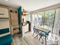 Vente appartement 1 pièce Vente appartement 1 pièce