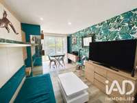 Vente appartement 1 pièce Vente appartement 1 pièce