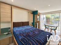 Vente appartement 1 pièce Vente appartement 1 pièce