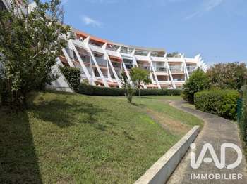 Vente appartement 2 pièces La Grande-Motte 34
