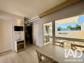 Vente appartement 2 pièces Vente appartement 2 pièces